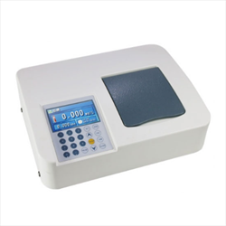 Máy đo màu Yoke BC-2000S